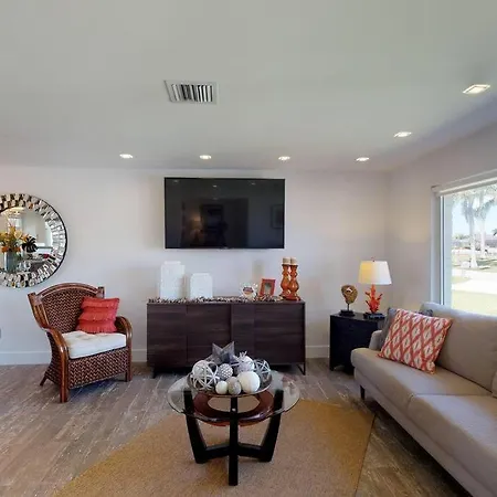 Beautiful Marco Island Home